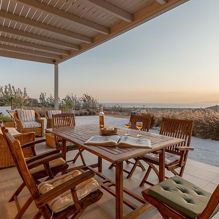 Sunshine Villa Mikri Vigla Luaran gambar