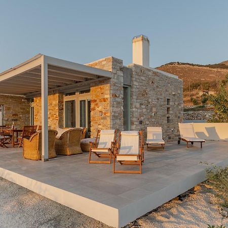 Sunshine Villa Mikri Vigla Luaran gambar