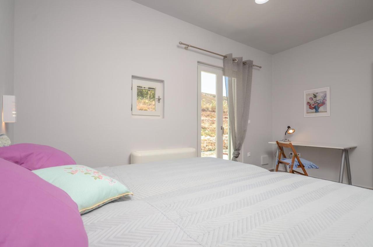 Sunshine Villa Mikri Vigla Luaran gambar